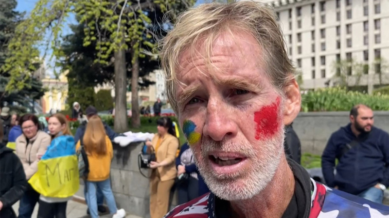 Attempted Trump Assassin Ryan Routh Sentenced to Life in Prison