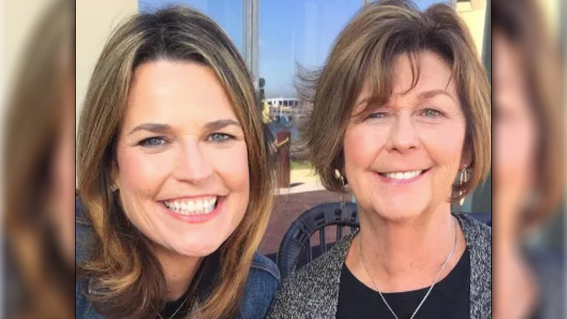 Mystery: Police Suspect Mother of NBC ‘Today’ Host Savannah Guthrie Kidnapped, Blood Found At Home