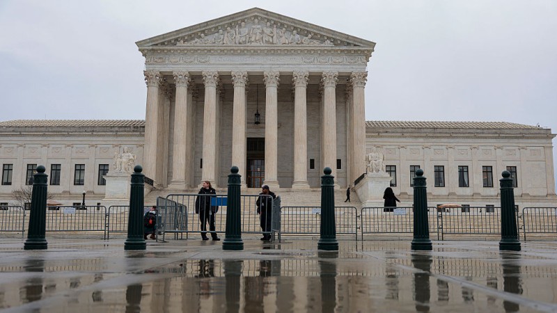 Breaking! Supreme Court Strikes Down Trump Tariffs