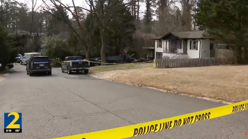 Gun-Wielding Guatemalan Under Deportation Order Killed in Standoff With Police in Georgia