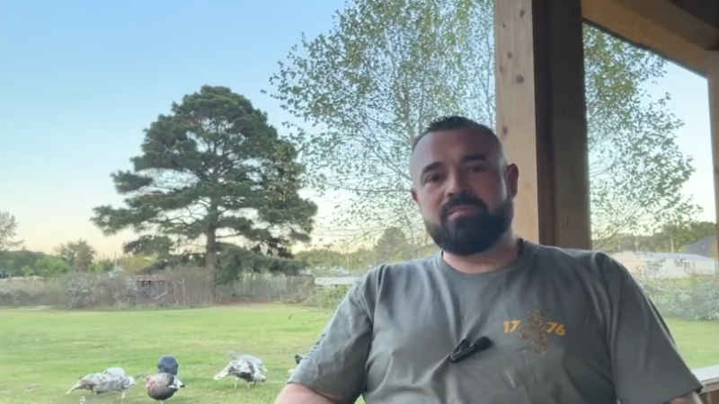 Arkansas Father Charged With Killing Man Who Raped His 14-Year-Old Daughter WINS Primary Election For Sheriff In County That Arrested Him & Failed To Keep Serial Sex Offender In Jail