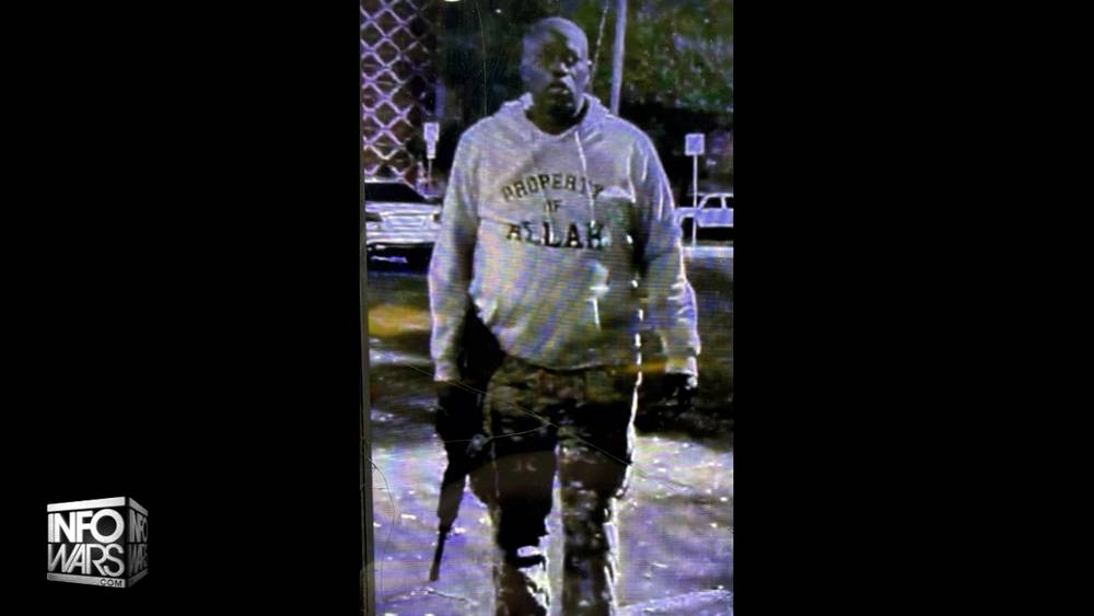 UPDATE: Last Night’s Mass Shooting At An Austin, TX Night Club Is Now Confirmed Islamic Terror