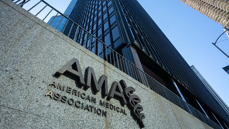 American Medical Association Reaffirms Support For Genital Mutilation Of Children