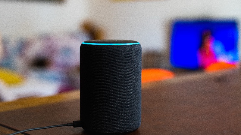 Mother Says Amazon’s Alexa Made Sexually Inappropriate Comment Toward Her Child
