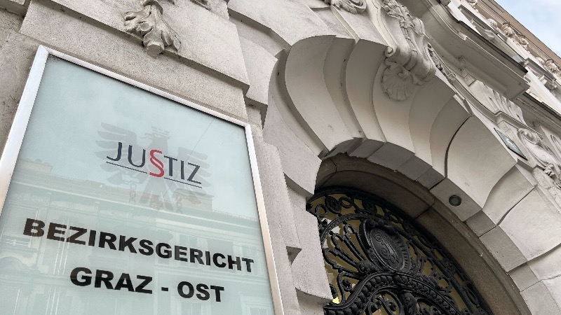 Fake Iranian ‘Beauty Doctor’ Who Botched Procedures On 88 Patients In Austria Skips Trial Due To War