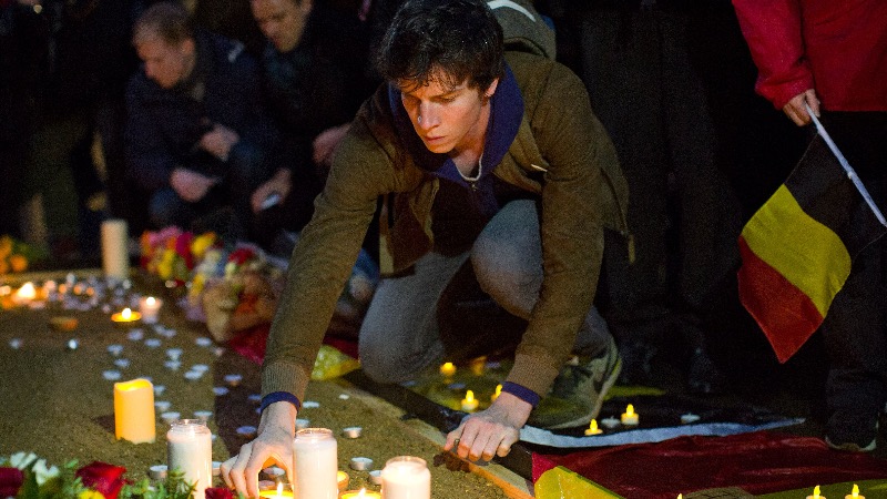 Ten Years After The Brussels Attacks: An Open Wound For Europe