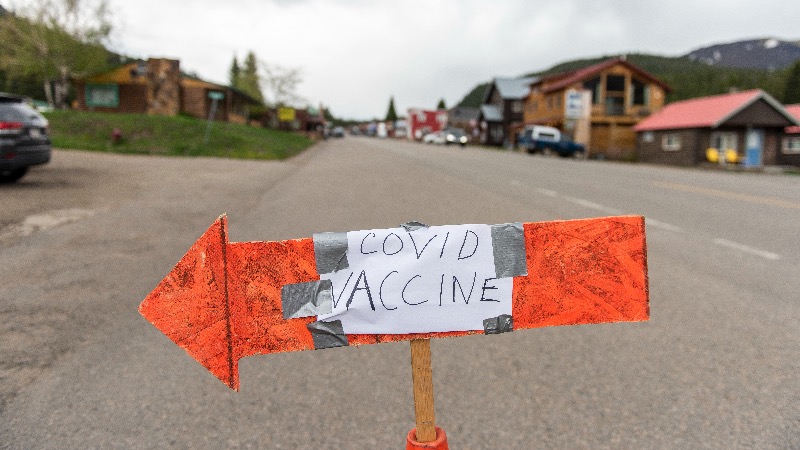 Image for Bills In 3 States Would Declare Covid mRNA Shots ‘Weapons Of Mass Destruction’ article