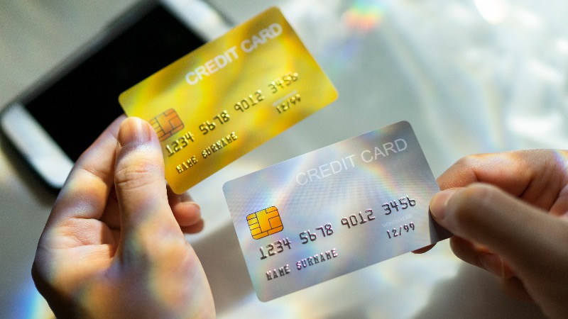 FTC Warns Visa, Mastercard, PayPal, Stripe Over Political Debanking