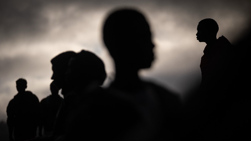 German Media Labeled Him A “Model Migrant” And An “Integration Success” But Now He’s Accused Of Chopping His Wife Into Pieces