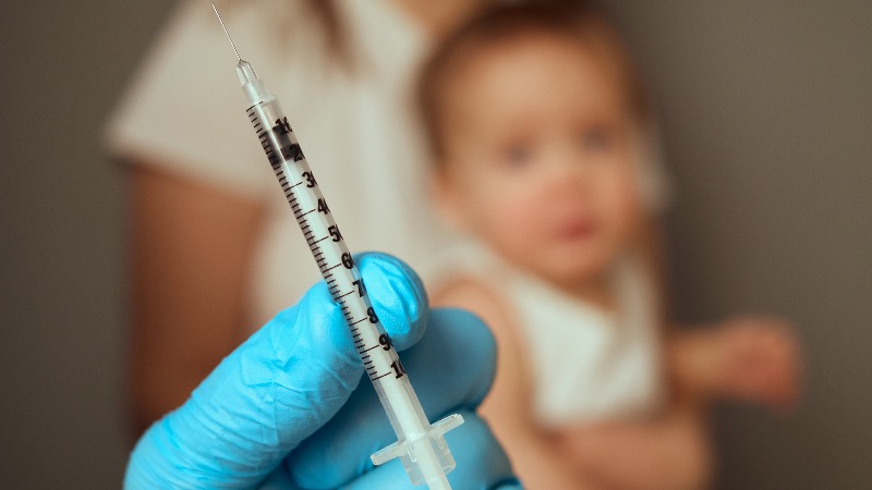 Families Share Heartbreaking Testimonies On Laws Banning Religious Exemptions For Vaccines