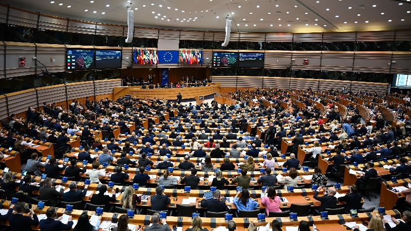 ‘The Era Of Deportations Has Begun!’ — European Parliament Backs Remigration Efforts In Major Victory For The European Right