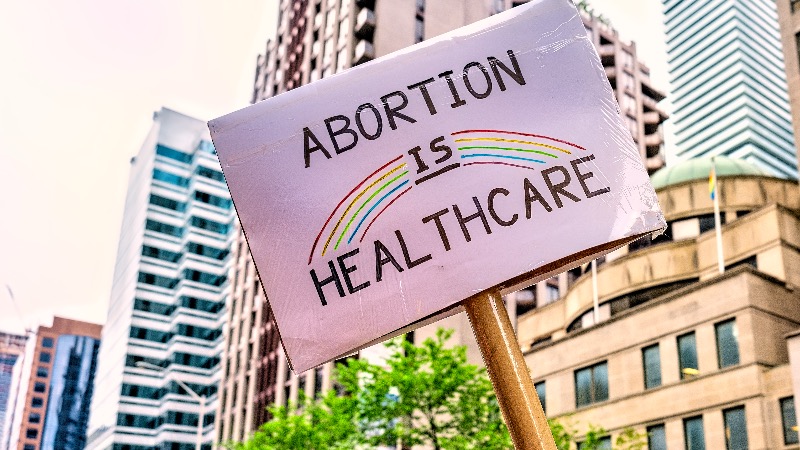 UK Lawmakers Vote To Decriminalize Abortion Up To Birth In England, Wales