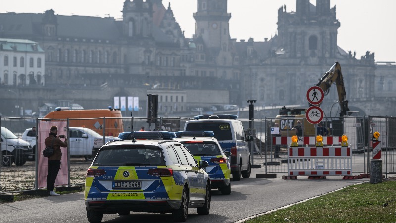 German Taxpayer-Funded ‘Trans Café’ Closes After Series Of Sex Abuse Allegations