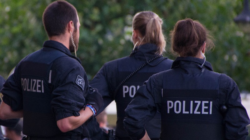 Image for Afghan Who Sexually Assaulted 13-Year-Old In Germany Avoids Prison After His Lawyer Claims Attack Was Due To His ‘Sexual Inexperience’ article