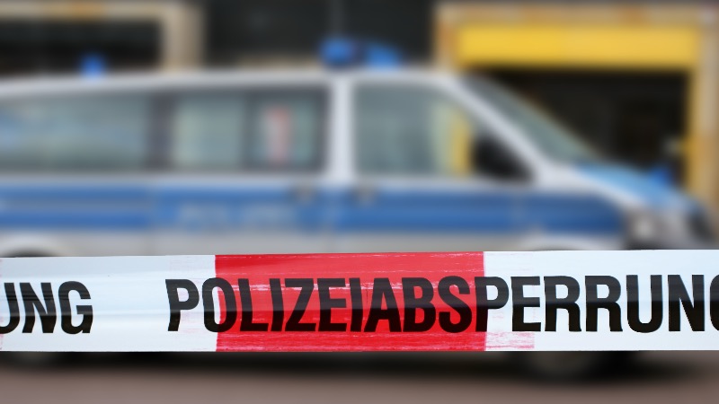 Image for Germany: Father Of Alien Origin Beats Wife To Death With Hammer, Puts 13-Year-Old On Life Support article