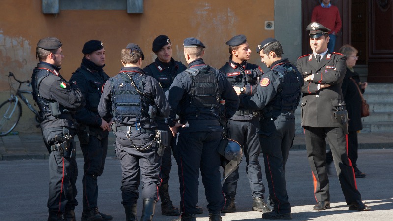 Italy Frees Pakistani Murder Suspect Wanted In Greece Over Concerns For His ‘Human Rights’ If Jailed In Greek Prison