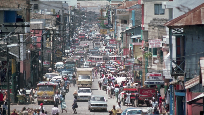 Appeals Court: Trump Can’t End Temporary Protected Status for 350,000 Haitians