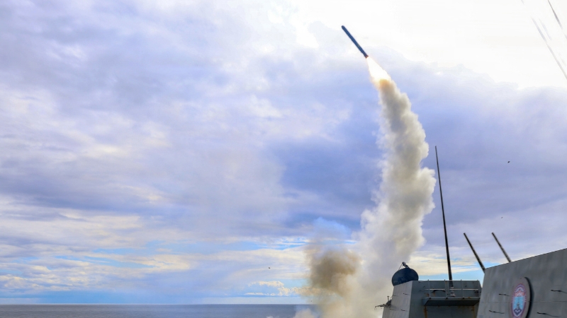 Seventh US Service Member Dies in Operation Epic Fury