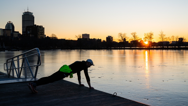 Testosterone in Boston: Why Declining T-levels in Boston Matter for All American Men