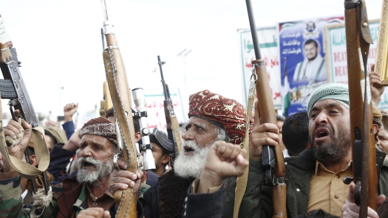 Houthi Missile Attack: First Against Israel Since War with Iran Began