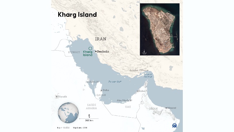 Pentagon Prepares For Possible Ground Invasion Of Iran