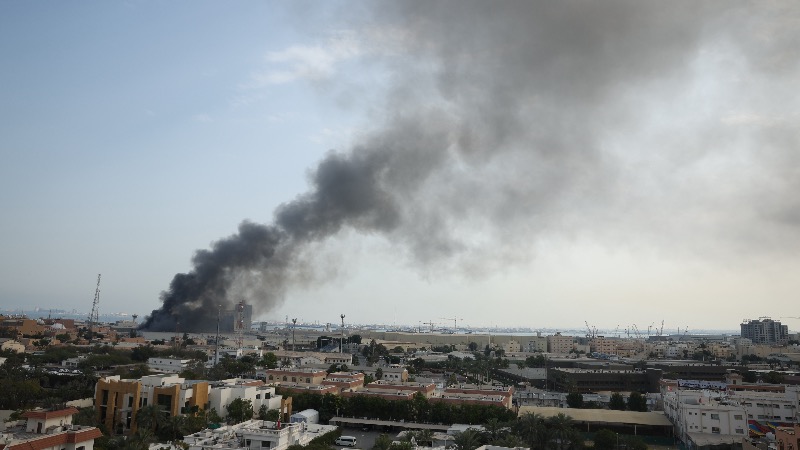 Russia Providing Iran With Targeting Intel, Just As US Does For Ukraine