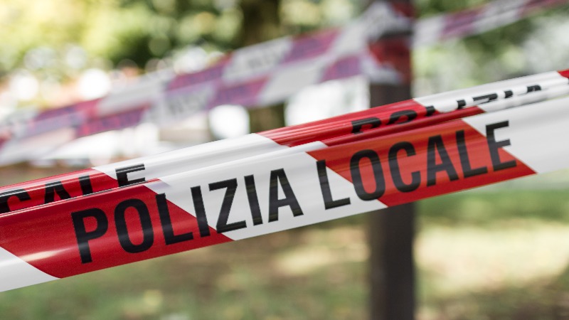 Young French Woman Murdered Near Abandoned Italian Church, Moroccan-Origin Man Now On Trial