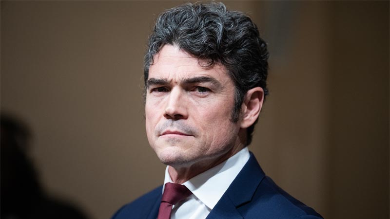 LIVE Historic Broadcast: Director of the National Counterterrorism Center Joe Kent Resigns To Expose Israeli Coup Over White House That Illegally Launched Iran War & Is Now Trying To Take Control Of Republican Party & Domestic Policy! Tune In NOW!