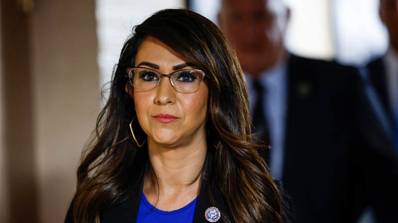 Colorado Lawmaker Joins Growing Calls for Trump to Strengthen Religious Exemptions