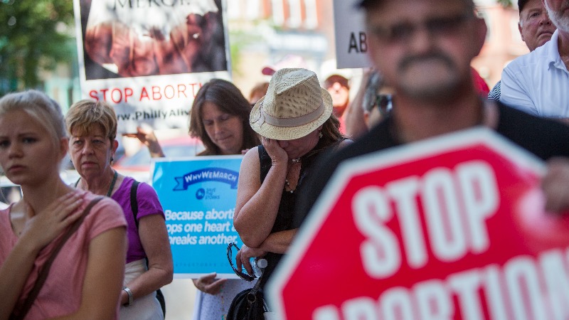 Image for Infamous Abortionist Kermit Gosnell Dead At 85 article