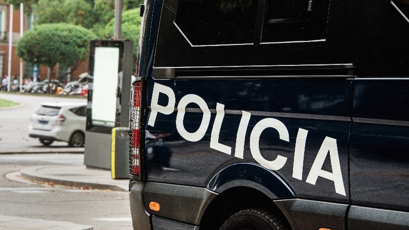 Sub-Saharan In Spain Trafficked 13 Young Alien Girls Into Prostitution And Forced Marriage After Helping Them Escape Juvenile Center