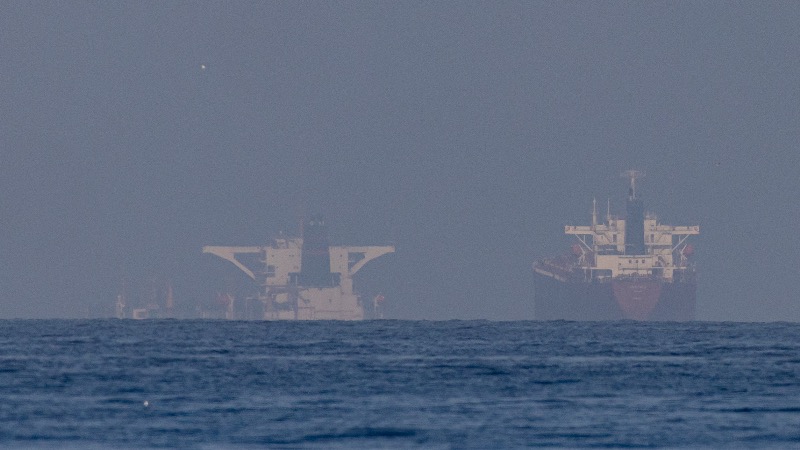 Oil Slides As Trump Reportedly Told Aides He’s Willing To End War Without Reopening Hormuz