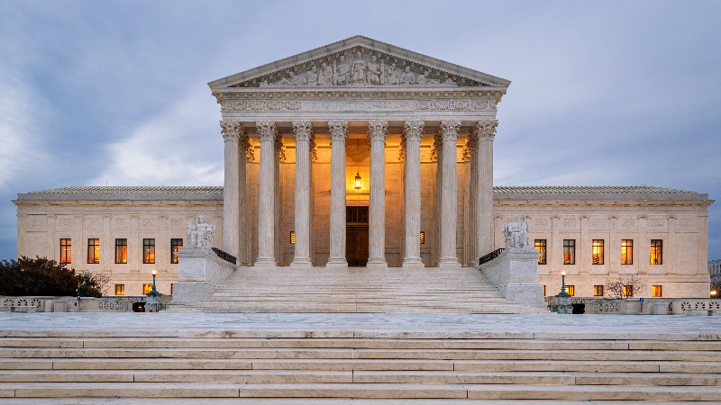 Supreme Court Blocks California’s Secret ‘Gender Transitions’ Policies In Historic Parents’ Rights Victory