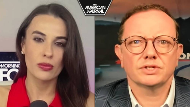 Rep. Eric Burlison Of The Oversight Committee Recaps Intense Grilling Of Clintons Over Epstein Ties