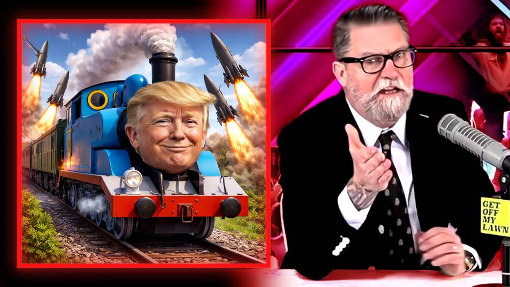 FULL INTERVIEW: “I Say I’m Off The Trump Train, I Don’t Know What That Means… This Could Be A Shocking Betrayal, But It’s Not Over Yet!”