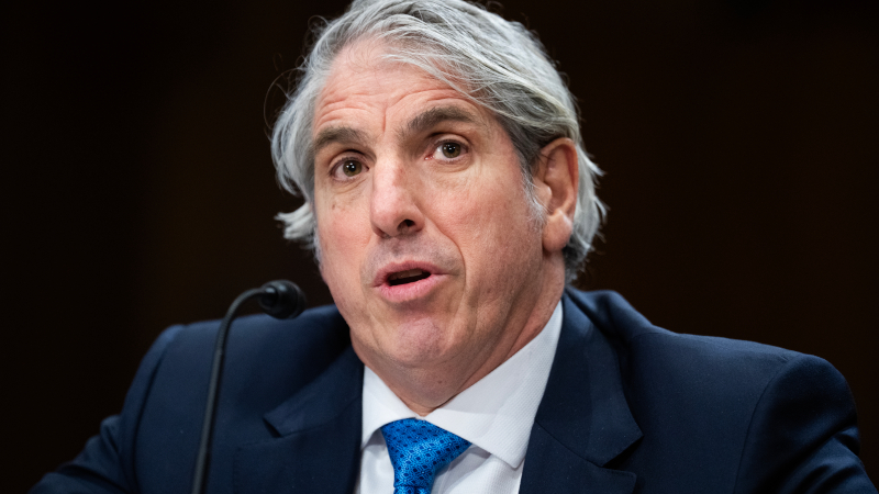 Trump Arms Control Official Refuses To Confirm Israel Has Nukes Trump Arms Control Official Refuses To Confirm Israel Has Nukes