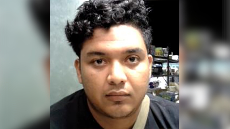 Honduran Illegal Charged With Murdering 3-Year-Old Nephew in Florida