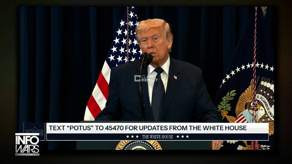 Trump Says War Coming To End “Soon,” Enraging Netanyahu & Neocons!