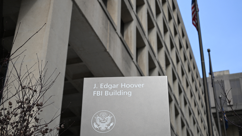 FBI Investigating Suspected Cyber Attack on Sensitive Surveillance Network