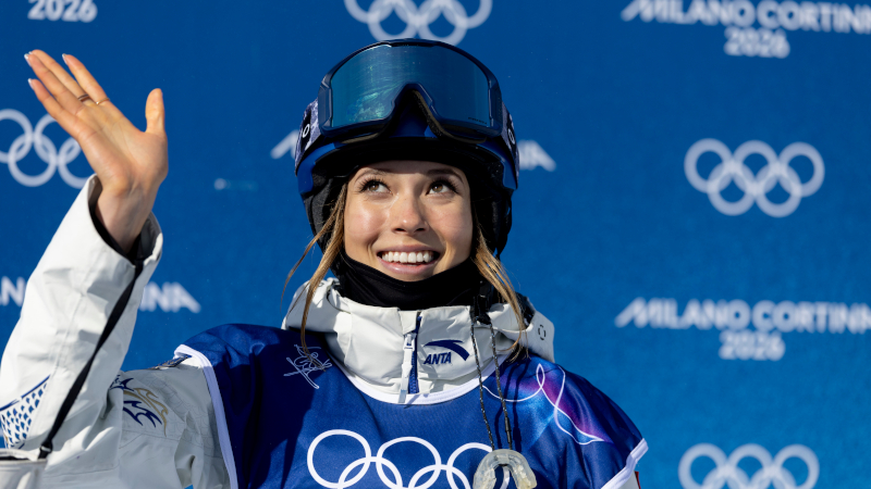 Eileen Gu and the Debasement of American Citizenship