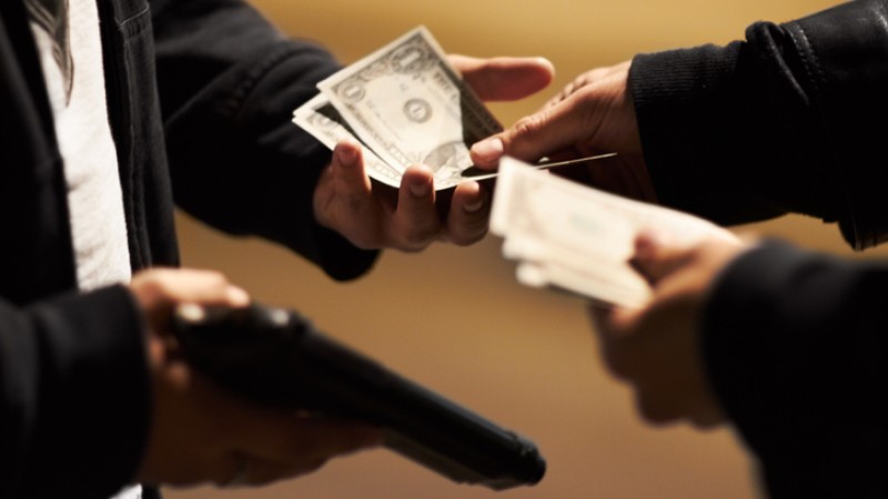 Man Charged For Illegally Selling Gun To Old Dominion Shooter, Biden Admin Refused To Prosecute Him For Three Straw Purchases Used In Crimes, Including A Murder!