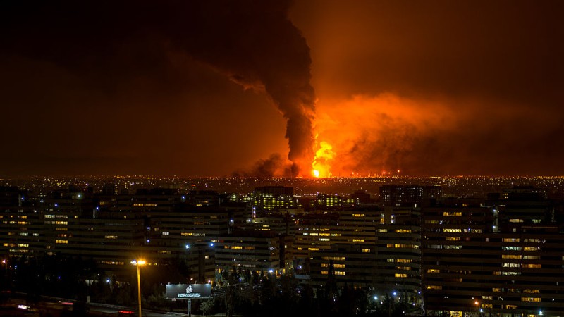 Hegseth Warns “Most Intense Day” Of Operation Epic Fury Imminent As IEA Plans “Largest-Ever” SPR Dump