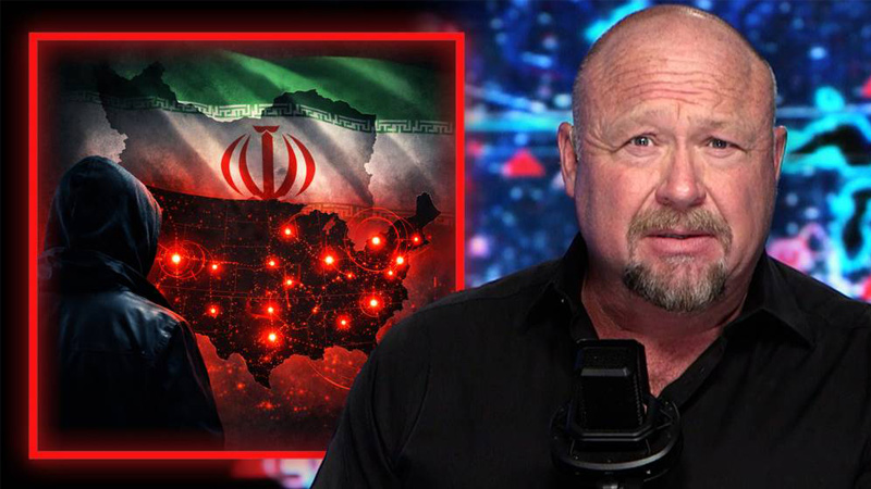 🚩RED ALERT! Iran Has Ordered Its Sleeper Cells Inside The United States To Launch MASSIVE Terror Attacks— The White House Has Claimed In A New Emergency Warning To The American People!