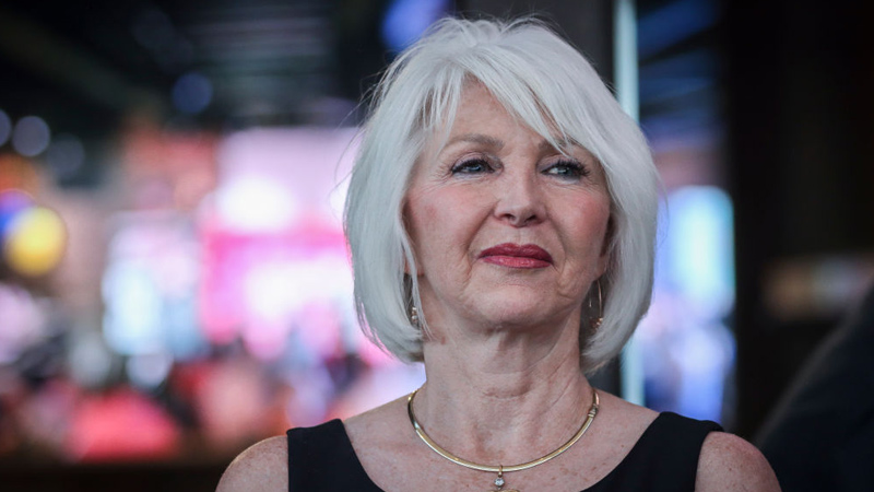 Colorado Gov. Polis Teases Tina Peters Pardon