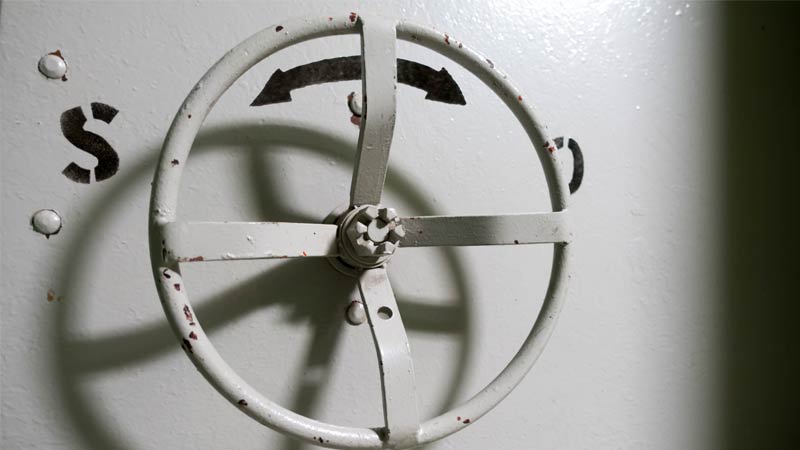 Doomsday Bunker Manufacturer Claims TWO Senior Members Of Trump’s Cabinet Are Customers Doomsday Bunker Manufacturer Claims TWO Senior Members Of Trump’s Cabinet Are Customers