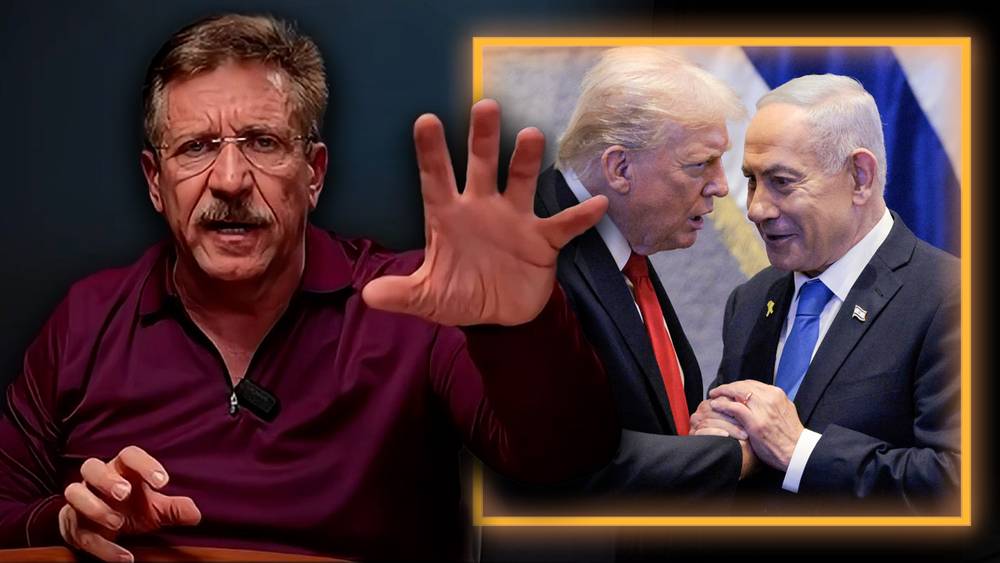 FULL INTERVIEW: Israel Is Trying To Commit Suicide By Nuclear War, Warns Leading Russian Military Expert Victor Bout!