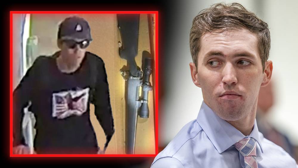 EXCLUSIVE: Tyler Robinson’s Family Told Investigative Journalist Elizabeth Lane, “Only Believe 2% Of What The MSM Says!”