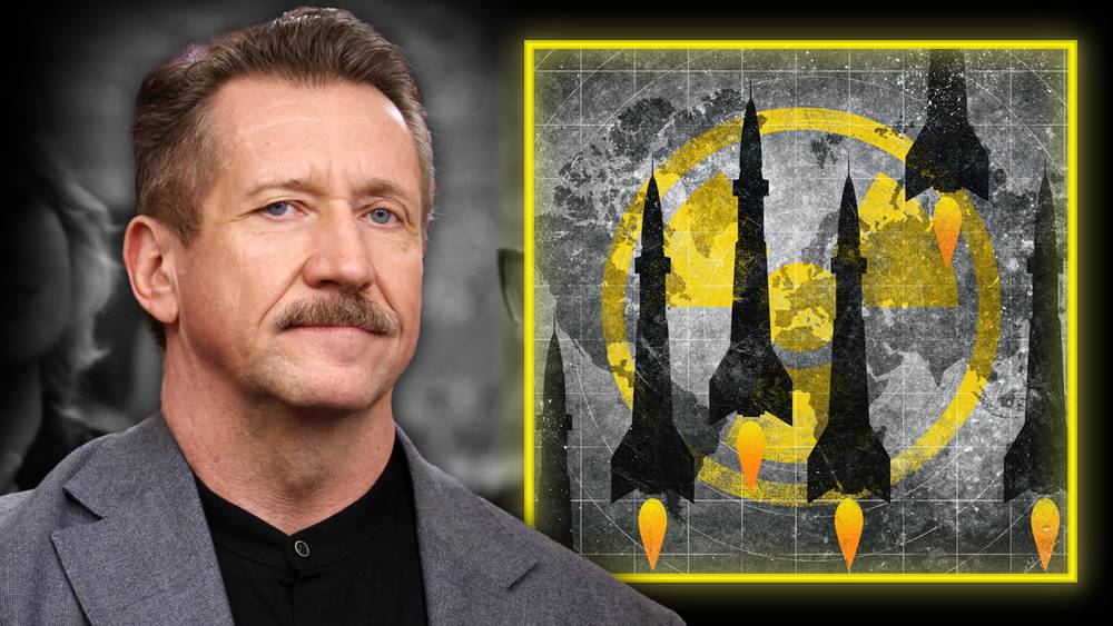 EXCLUSIVE: The World Has Never Been Closer To Nuclear War, Warns Top Russian Military Expert Victor Bout In A Powerful Exclusive Interview With Alex Jones!