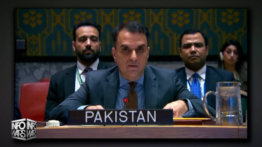 MAJOR UPDATE: White House Enters TOTAL Panic Mode Over The Disastrous Handling Of The Iran War That Has Already Triggered Global Financial Meltdown & Endangered Republican Control Of Senate!