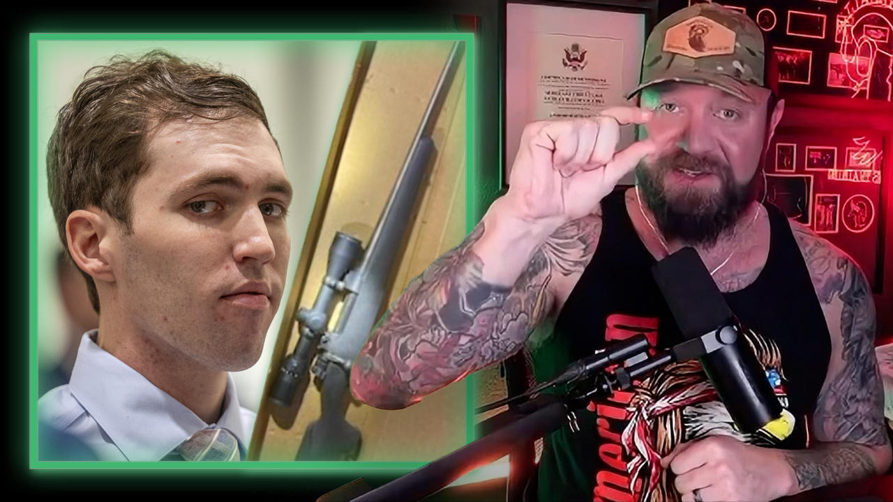 ANALYSIS: BOMBSHELL New Court Filing Claims Bullet Used To Assassinate Charlie Kirk Did NOT Match The Rifle Used By Tyler Robinson!